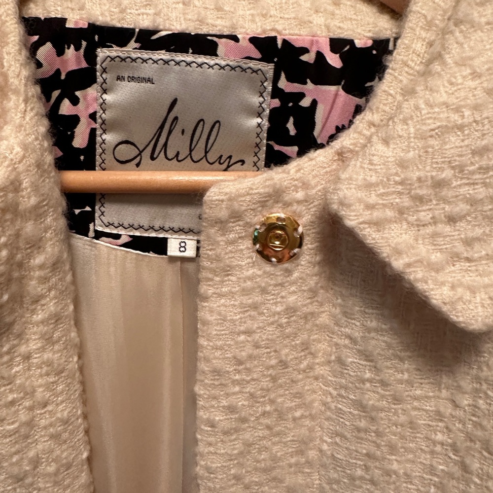 Milli coat - Picture 2 of 4